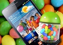 Samsung Confirms Galaxy S2 Jelly Bean Update Coming "Soon"