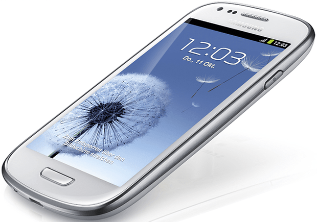 Samsung Announces The Galaxy S3 Mini Another Hit For Samsung