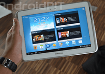 Hands On With Samsung’s Note 10.1. This Is Definitely My Next Tablet