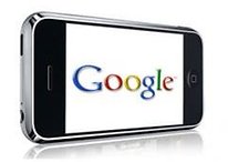 Pourquoi Google AIME toujours l'iPhone