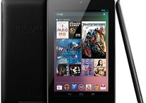 Google Nexus 10 Inch Tablet Reportedly In The Works