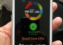 Lançamento internacional do Samsung Galaxy S3 começa hoje