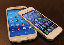 Despite Apple’s Best Efforts, Galaxy S3 Sales Are On The Rise