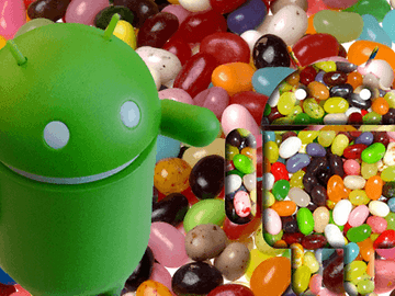 List of Devices Confirmed For The Jelly Bean Update