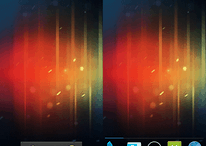 Le launcher ICS sur votre téléphone Gingerbread maintenant !