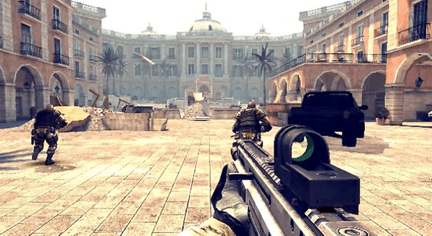 download free modern combat2