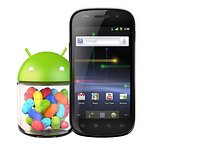 UPDATED: Vodafone Rolling Out Jelly Bean For The Nexus S On July 19th