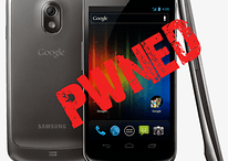 Benchmarks: Why My Rooted Sensation Destroys An Unrooted Galaxy Nexus