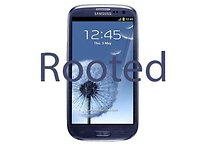 How To Root And Install CyanogenMod 9 On The INTERNATIONAL Galaxy S3