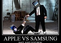 OPINION: Samsung March 15th Event One Week After iPad 3..Coincidence?