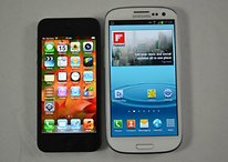 Galaxy S3 Beats iPhone 4S To Become World’s Best Selling Q3 Smartphone