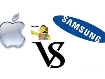Samsung Gloats About Beating Apple In British Court Over Tablet Design
