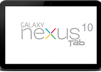 Confirmed (Photo): Google And Samsung Are Making A Nexus 10 Tablet