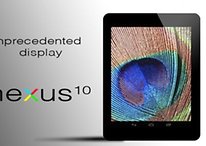 Samsung Nexus 10 Tablet Won't Arrive Until “First Half Of 2013”