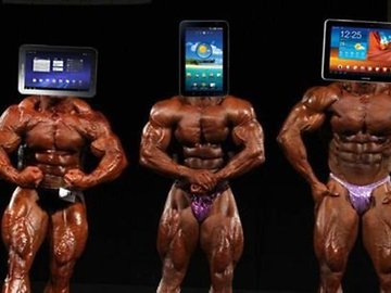Samsung : R&eacute;ussir tes tablettes en quelques le&ccedil;ons