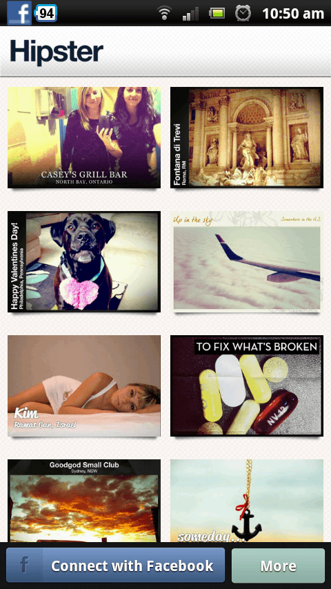 pixlr o matic vs instagram