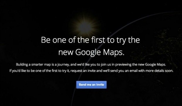 GoogleMapsPC