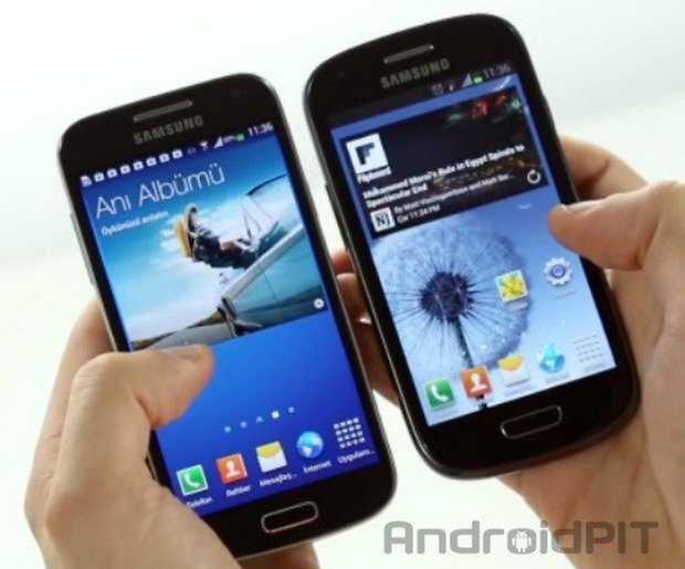 S4MiniComp