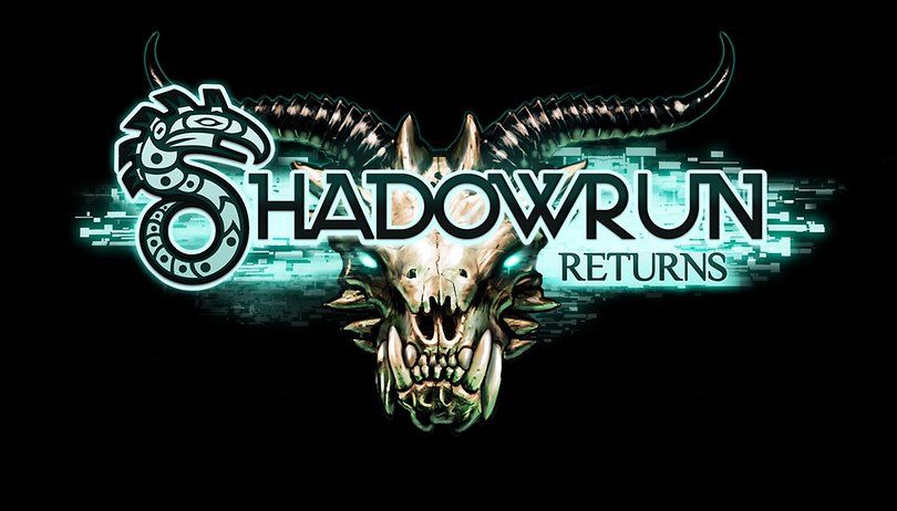Shadowrun Returns - Science-Fiction & Fantasy