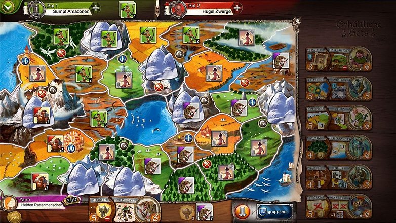 Smallworld2 5
