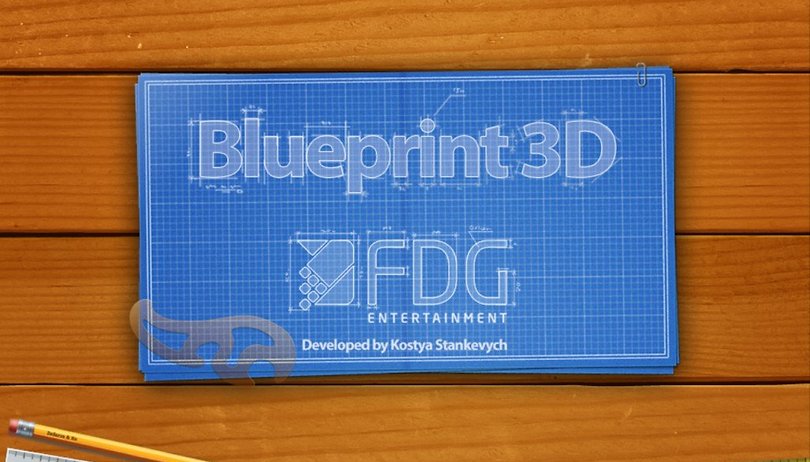 Blueprint3D HD - Überzeugen durch einzigartige Klasse