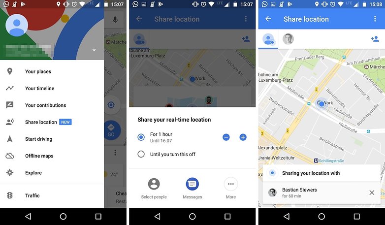 google_maps_tips_tricks-w782 ترفندهایی برای حرفه‌ای شدن در اپلیکیشن گوگل مپس  