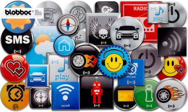blobboc fleXXLine Startbild 1 620x358px NFC 3DSticker
