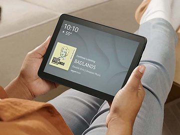 G&uuml;nstiges Einsteiger-Tablet: Fire HD 8 jetzt 48 % bei Amazon!