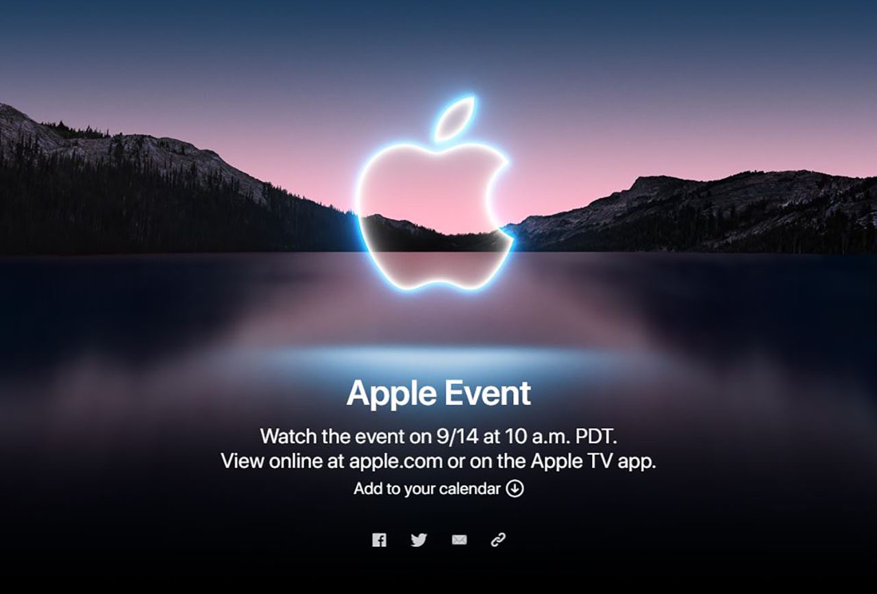 apple 14 keynote