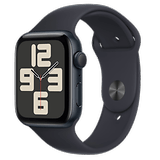 Apple Watch SE 2023 press image