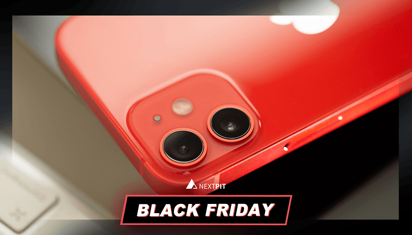 iPhone 12 em oferta na Black Friday a partir de R$ 4.840