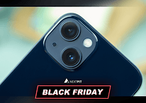 iPhone 13 mini está com desconto de 17% na Black Friday!