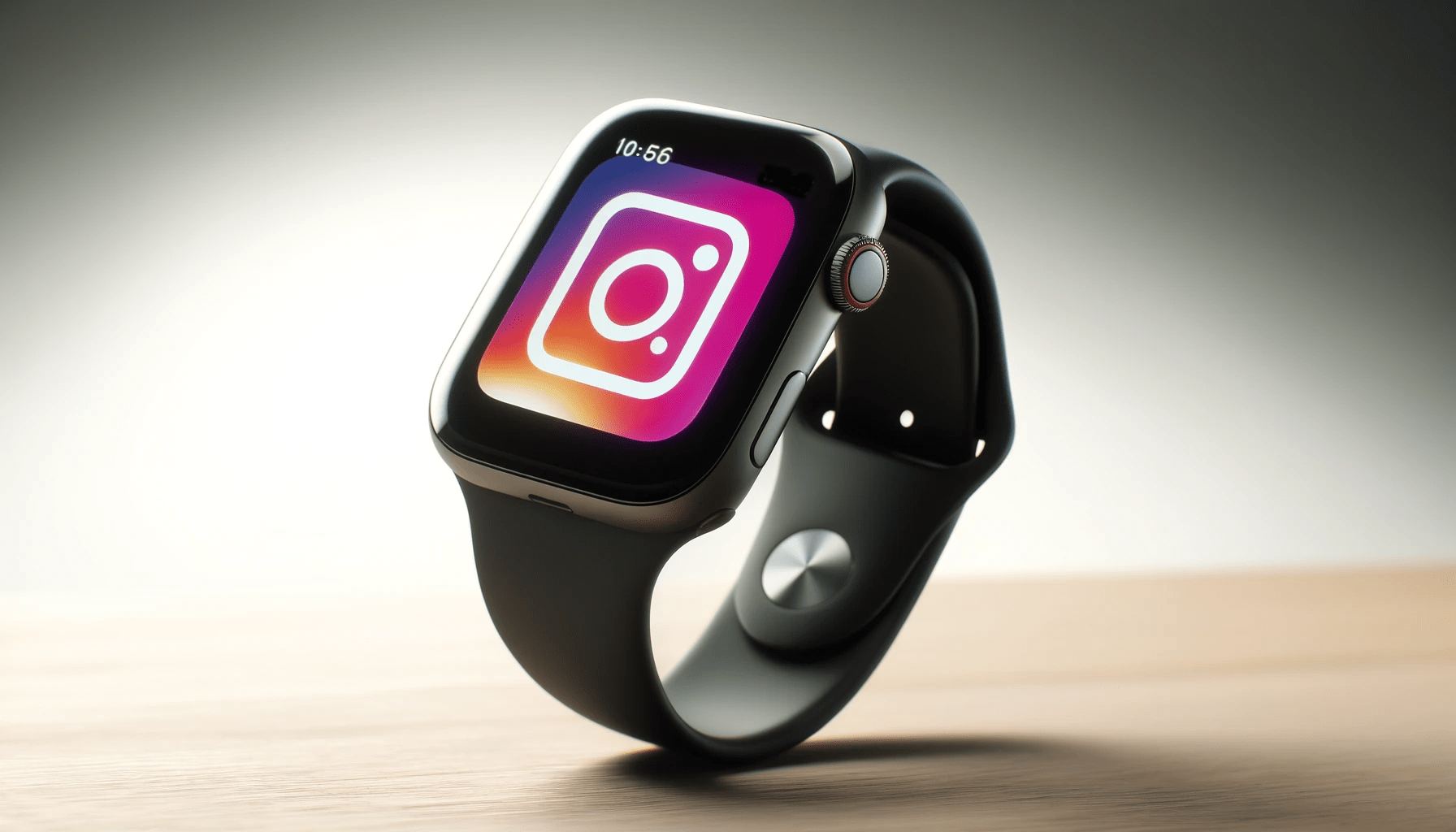 Download the Lens App to Access Instagram on Apple Watch