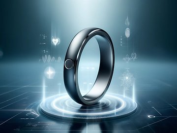 Ring-Revolution: Smarte Ringe sind die Zukunft der Gesundheit