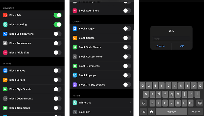 Free app ad blocker ios