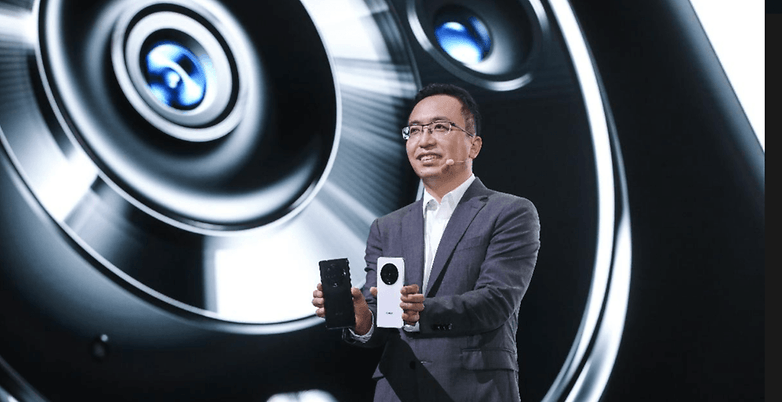 Honor Magic 3 Pro event