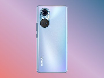 Honor 50 (Pro) launches with Google Services and 108 MP camera