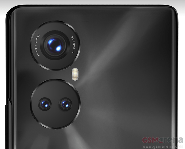 Honor 50 PRO GSMArena