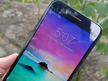LG K10 Power tem bateria de 4.400mAh e custa R$ 1.399. Vale a pena?