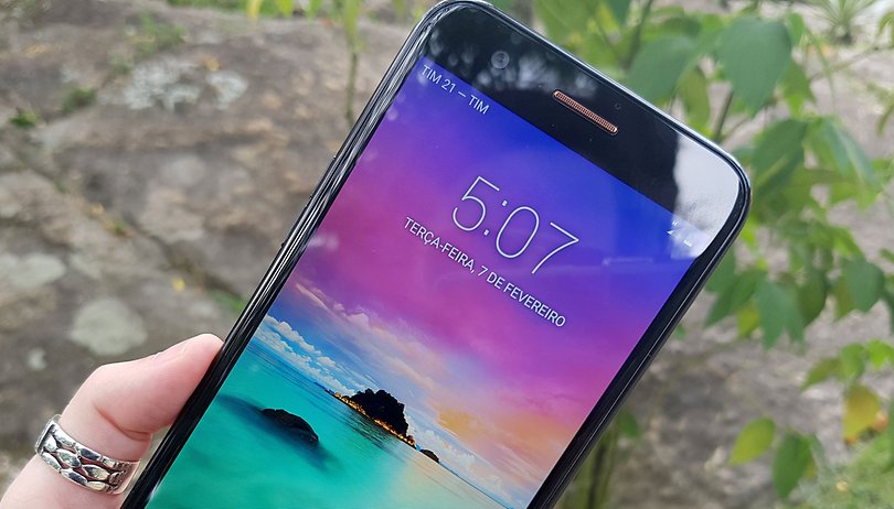 LG K10 Power tem bateria de 4.400mAh e custa R$ 1.399. Vale a pena?