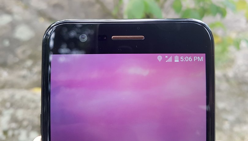 Review preliminar do LG K10 novo: hardware melhorado e preço de 2016
