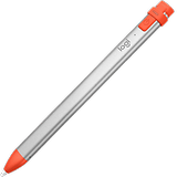 Logitech Crayon Stylus iPad Apple Pencil Alternatives