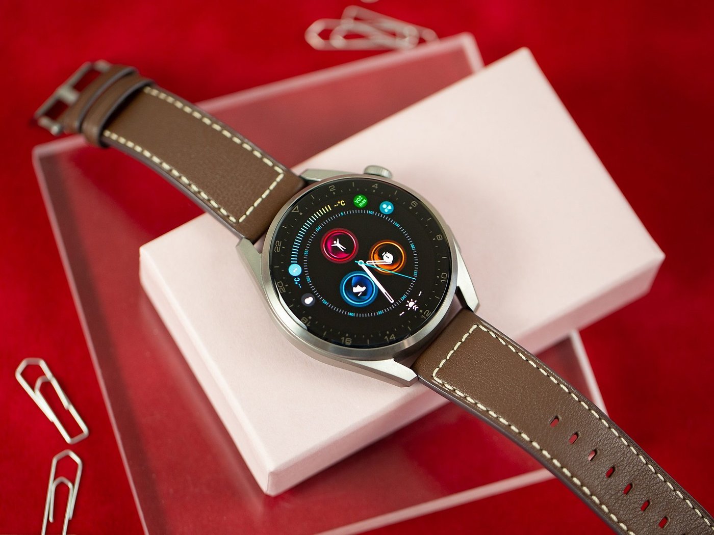 Huawei Watch Fit 2 gets June 2022 update - Huawei Central