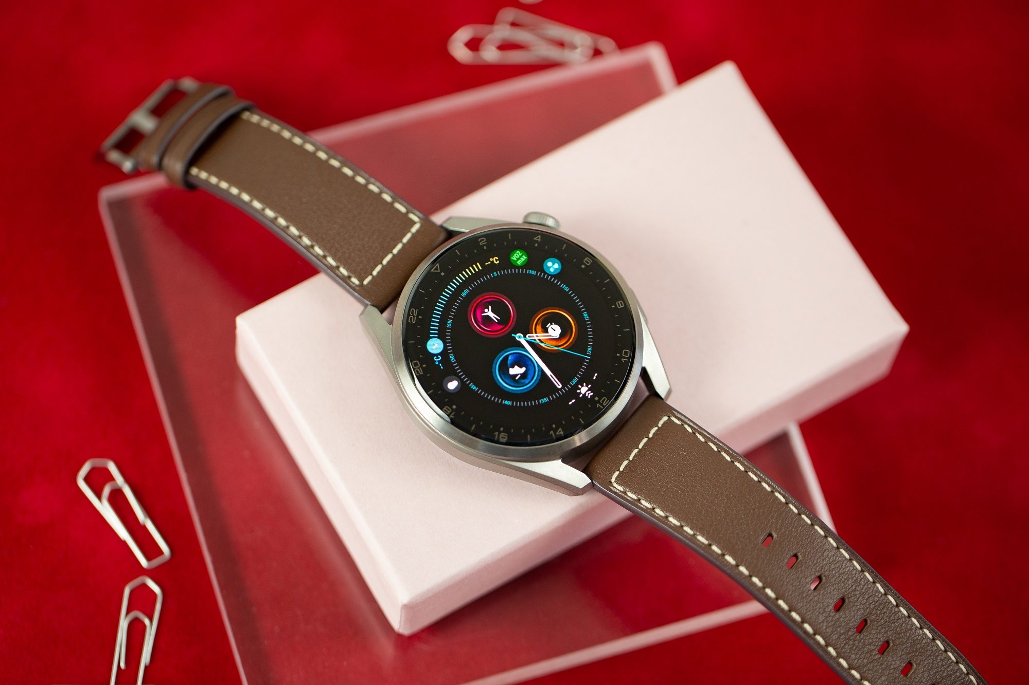 Huawei Watch 3 Pro VS GT 3 Pro. The Best Value for your Money is? 