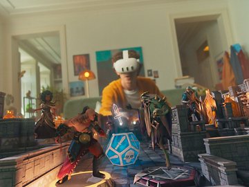 Le Meta Quest 3 a fuit&eacute; dans une vid&eacute;o d'unboxing, il manquerait un &eacute;l&eacute;ment crucial au casque XR
