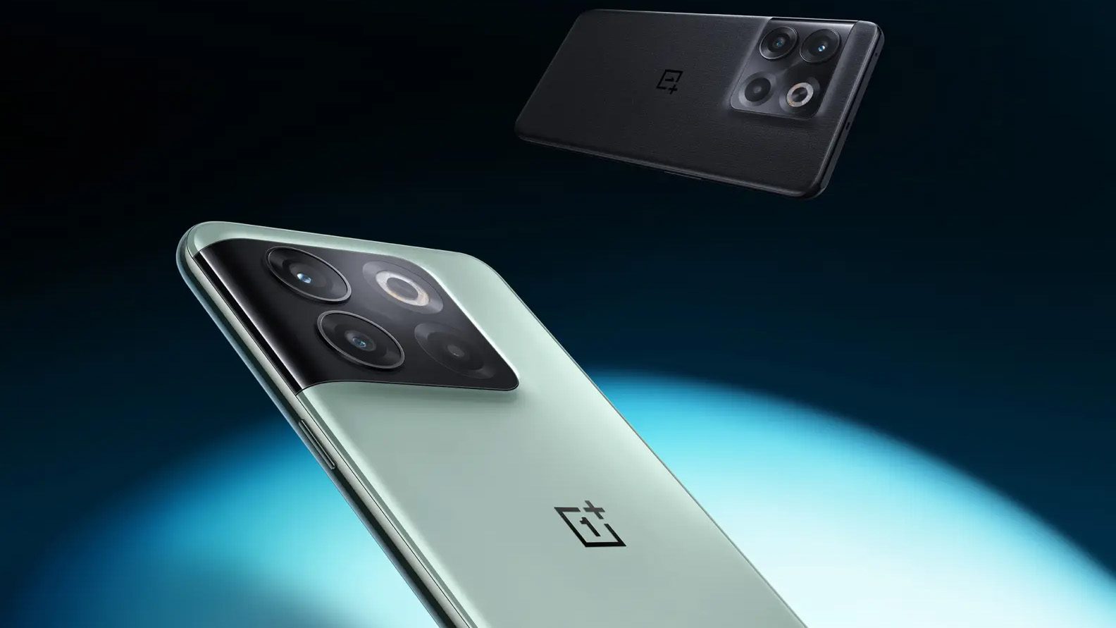 oneplus 10t colours