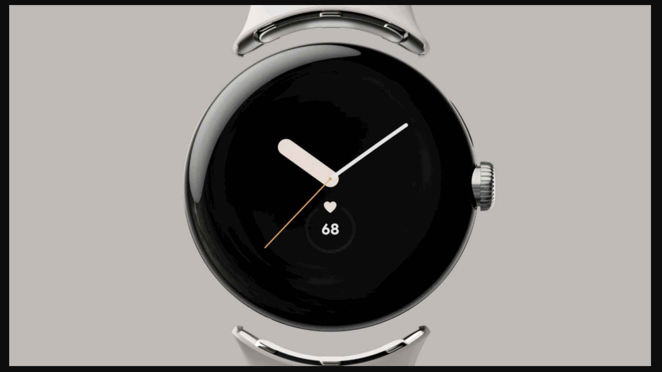 Google Pixel Watch engagement system explained Google Pixel Watch engagement system explained