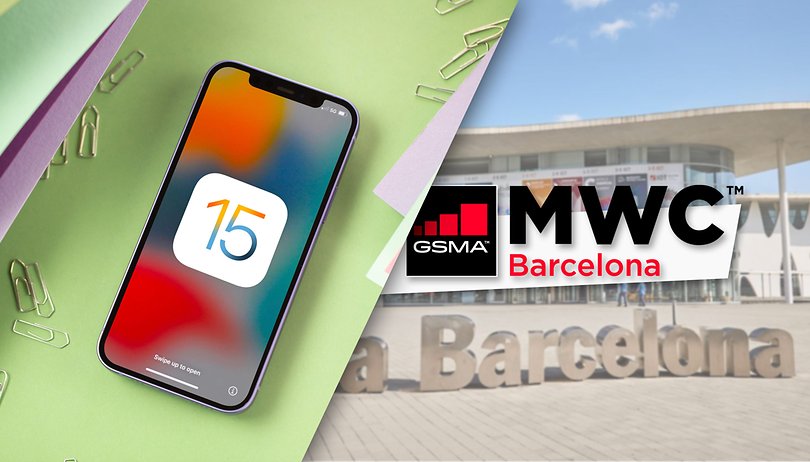 Winners and losers of the week: Apple shows confidence in iOS 15 and MWC 2021 disappoints