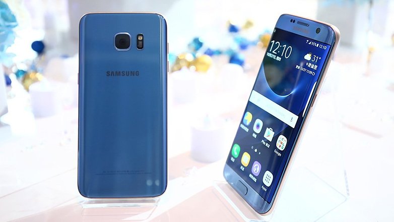 blue coral galaxy s7 edge 1