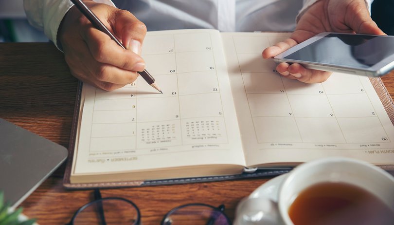 Cette application iOS d'agenda pour les power users hardcore est gratuite au lieu de 1,09€
